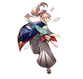 画像ギャラリー No.006のサムネイル画像 / 「ファイアーエムブレム ヒーローズ」に和の装いとなった超英雄達が登場。オーブなどをもらえる「New Yearキャンペーン」も実施