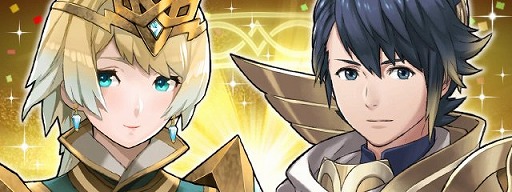 画像ギャラリー No.001のサムネイル画像 / 「ファイアーエムブレム ヒーローズ」,2月2日のサービス1周年にちなんだ“前夜祭”が開幕。ログインボーナスなど4種類のキャンペーンがスタート