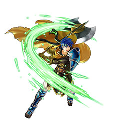 画像ギャラリー No.007のサムネイル画像 / 「ファイアーエムブレム ヒーローズ」,配信1周年記念キャンペーンが2月2日にスタート。オーブ50個のプレゼント,英雄祭など盛り沢山の内容に