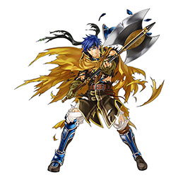 画像ギャラリー No.008のサムネイル画像 / 「ファイアーエムブレム ヒーローズ」,配信1周年記念キャンペーンが2月2日にスタート。オーブ50個のプレゼント,英雄祭など盛り沢山の内容に