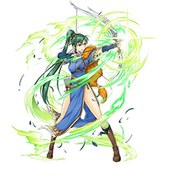 画像ギャラリー No.019のサムネイル画像 / 「ファイアーエムブレム ヒーローズ」,配信1周年記念キャンペーンが2月2日にスタート。オーブ50個のプレゼント,英雄祭など盛り沢山の内容に