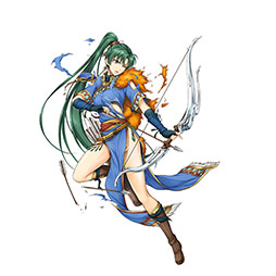 画像ギャラリー No.020のサムネイル画像 / 「ファイアーエムブレム ヒーローズ」,配信1周年記念キャンペーンが2月2日にスタート。オーブ50個のプレゼント,英雄祭など盛り沢山の内容に