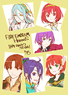 画像ギャラリー No.030のサムネイル画像 / 「ファイアーエムブレム ヒーローズ」,配信1周年記念キャンペーンが2月2日にスタート。オーブ50個のプレゼント,英雄祭など盛り沢山の内容に