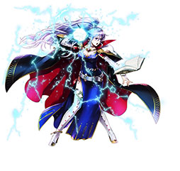 画像ギャラリー No.008のサムネイル画像 / 「ファイアーエムブレム ヒーローズ」,新英雄召喚イベント「聖戦の子」を5月10日より開催。アレス,リーン,イシュタルが参戦