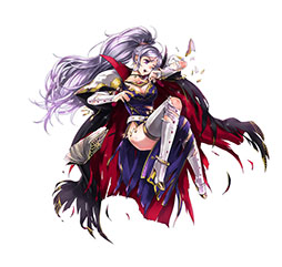 画像ギャラリー No.009のサムネイル画像 / 「ファイアーエムブレム ヒーローズ」,新英雄召喚イベント「聖戦の子」を5月10日より開催。アレス,リーン,イシュタルが参戦