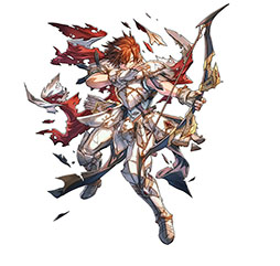 画像ギャラリー No.004のサムネイル画像 / 「ファイアーエムブレム ヒーローズ」に伝承の英雄「トラキアを継ぐ者 リーフ」が参戦決定。10月29日に召喚イベントがスタート