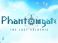 ̲ä١˺줿ץPhantomgate:The Last ValkyrieסϿդ򳫻