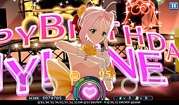 画像ギャラリー No.006のサムネイル画像 / 「歌マクロス」,抽選で100名に「ワルキューレ」のリアルライブチケットが当たるキャンペーン実施