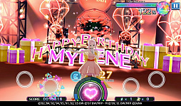 画像ギャラリー No.007のサムネイル画像 / 「歌マクロス」,抽選で100名に「ワルキューレ」のリアルライブチケットが当たるキャンペーン実施