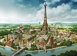 画像ギャラリー No.001のサムネイル画像 / ついに始動する「大逆転裁判2 -成歩堂龍ノ介の覺悟-」,登場人物や事件,基本的なシステムの情報が公開。成歩堂龍之介の大法廷活劇ふたたび