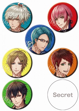 画像ギャラリー No.002のサムネイル画像 / 「茜さすセカイでキミと詠う」のオフィシャルグッズが発売決定