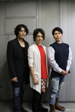 画像ギャラリー No.001のサムネイル画像 / 楽しいトークとミニ朗読劇で笑顔いっぱいな「アカセカ」と「夢100」のコラボイベントをレポート。出演声優陣の理想のデート像が明らかに?