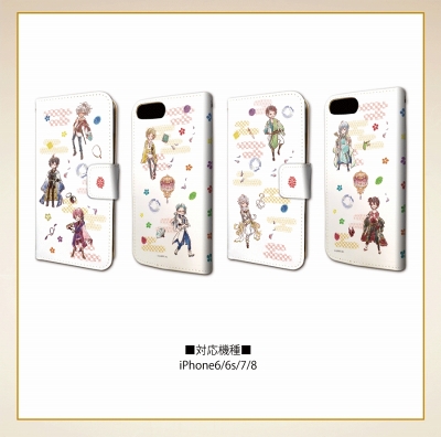 画像ギャラリー No.004のサムネイル画像 / 「アカセカ」の1周年記念コラボショップが,紀伊國屋西武渋谷店にて4月11日より開催