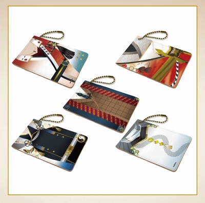 画像ギャラリー No.005のサムネイル画像 / 「アカセカ」の1周年記念コラボショップが,紀伊國屋西武渋谷店にて4月11日より開催