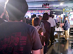 画像ギャラリー No.006のサムネイル画像 / 「LORD of VERMILION IV」は新規ユーザーとシリーズファンの両方が楽しめる,奥深くシンプルな作品。プロデューサーにミニインタビュー