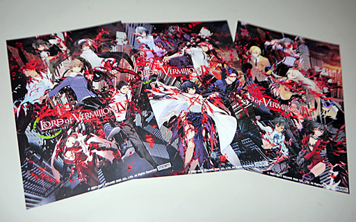 画像ギャラリー No.007のサムネイル画像 / 「LORD of VERMILION IV」は新規ユーザーとシリーズファンの両方が楽しめる,奥深くシンプルな作品。プロデューサーにミニインタビュー