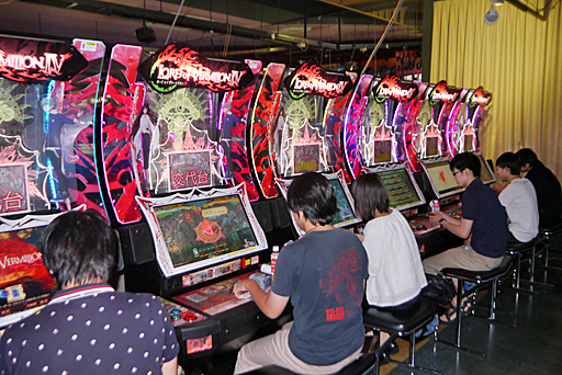 画像ギャラリー No.008のサムネイル画像 / 「LORD of VERMILION IV」は新規ユーザーとシリーズファンの両方が楽しめる,奥深くシンプルな作品。プロデューサーにミニインタビュー