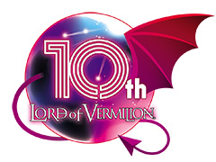 LORD of VERMILION10ǯץȤư628оLoV4ǿVer.ַ쾽 RenatuSפˤϡ֥ϥ׻Ȥ