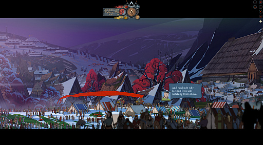 ̲ä١ˤʪƥRPGκǽϡThe Banner Saga 3פΥץ쥪