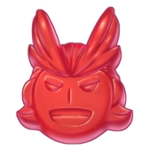 画像ギャラリー No.006のサムネイル画像 / スマホアプリ「僕のヒーローアカデミア スマッシュタップ」の正式配信がスタート。★4「爆豪勝己」など豪華特典を配布中