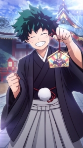 画像ギャラリー No.005のサムネイル画像 / 「僕のヒーローアカデミア スマッシュタップ」,「★5八百万 百」がスマッシュフェスに登場