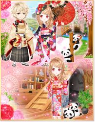 画像ギャラリー No.004のサムネイル画像 / 「恋愛幕末カレシ」,武内駿輔さんが声を演じる「帝」の本編ストーリーを配信開始