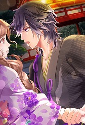 画像ギャラリー No.002のサムネイル画像 / 「恋愛幕末カレシ」,山崎 烝の本編ストーリーが配信スタート