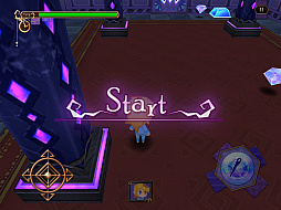 画像ギャラリー No.003のサムネイル画像 / 夢の中で迷い込んだ塔からの脱出劇。スマホ向け謎解きアクションゲーム「ベリアの塔」を紹介する「(ほぼ)日刊スマホゲーム通信」第1338回