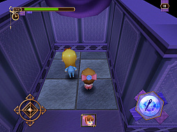 画像ギャラリー No.007のサムネイル画像 / 夢の中で迷い込んだ塔からの脱出劇。スマホ向け謎解きアクションゲーム「ベリアの塔」を紹介する「(ほぼ)日刊スマホゲーム通信」第1338回