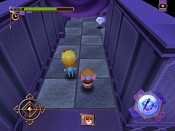 画像ギャラリー No.008のサムネイル画像 / 夢の中で迷い込んだ塔からの脱出劇。スマホ向け謎解きアクションゲーム「ベリアの塔」を紹介する「(ほぼ)日刊スマホゲーム通信」第1338回