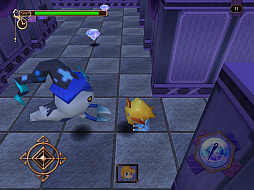 画像ギャラリー No.009のサムネイル画像 / 夢の中で迷い込んだ塔からの脱出劇。スマホ向け謎解きアクションゲーム「ベリアの塔」を紹介する「(ほぼ)日刊スマホゲーム通信」第1338回