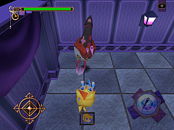 画像ギャラリー No.010のサムネイル画像 / 夢の中で迷い込んだ塔からの脱出劇。スマホ向け謎解きアクションゲーム「ベリアの塔」を紹介する「(ほぼ)日刊スマホゲーム通信」第1338回