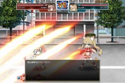 画像ギャラリー No.016のサムネイル画像 / 美少女ヒーロー育成RPG「Girls HERO」の配信がスタート。SSR1体が確定するリリース記念ガチャを実施