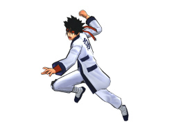 画像ギャラリー No.005のサムネイル画像 / 「るろうに剣心-明治剣客浪漫譚- 剣劇絢爛」のゲーム動画が初公開。みんなで京を目指す“事前登録-京都編-”もスタート