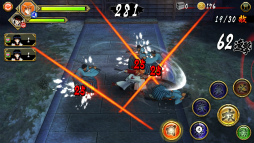 画像ギャラリー No.007のサムネイル画像 / 「るろうに剣心-明治剣客浪漫譚- 剣劇絢爛」のゲーム動画が初公開。みんなで京を目指す“事前登録-京都編-”もスタート