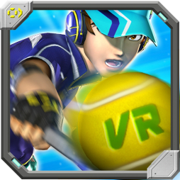 画像ギャラリー No.001のサムネイル画像 / VR空間でリアルなテニスの駆け引きを再現。PS VR版「VR Tennis Online」のインプレッションと,開発者へのインタビューを掲載