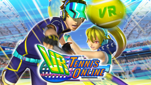  No.005Υͥ / PS VR饤ƥ˥VR Tennis Onlineפ2017ǯ216ۿ