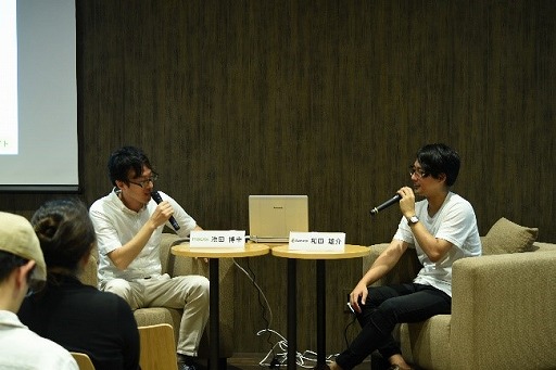 画像ギャラリー No.004のサムネイル画像 / 「SINoALICE」のエフェクト制作秘話が語られた「サムザップテックナイトvol.5」公式レポート