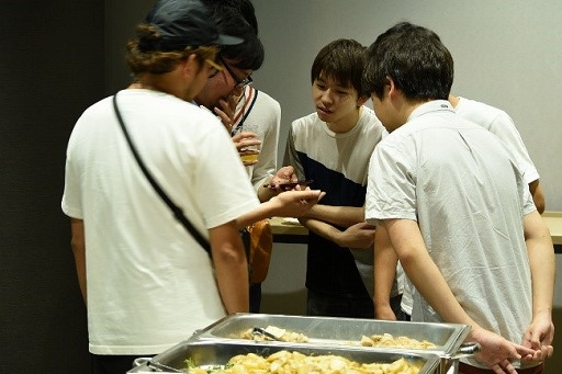 画像ギャラリー No.006のサムネイル画像 / 「SINoALICE」のエフェクト制作秘話が語られた「サムザップテックナイトvol.5」公式レポート