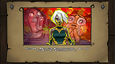 画像ギャラリー No.006のサムネイル画像 / ダンジョン運営シム「Dungeons 3」のPS4向け日本語版が5月30日より配信へ。地下でダンジョンを築き,地上でもリアルタイムで戦う