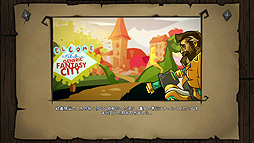 画像ギャラリー No.010のサムネイル画像 / ダンジョン運営シム「Dungeons 3」のPS4向け日本語版が5月30日より配信へ。地下でダンジョンを築き,地上でもリアルタイムで戦う