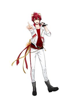 画像ギャラリー No.002のサムネイル画像 / 「アニドルカラーズ」の第2部が今春配信。8人の新キャラクターも公開に