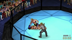 画像ギャラリー No.006のサムネイル画像 / 「FIRE PRO WRESTLING WORLD」,Steam向けアーリーアクセス版の実装内容が公開。エディットモードではレスラーや技名などを編集可能