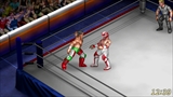 画像ギャラリー No.010のサムネイル画像 / 「FIRE PRO WRESTLING WORLD」,Steam向けアーリーアクセス版の実装内容が公開。エディットモードではレスラーや技名などを編集可能