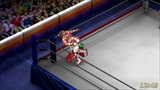 FIRE PRO WRESTLING WORLDסSteam꡼ǤμƤǥåȥ⡼ɤǤϥ쥹顼䵻̾ʤɤԽǽ