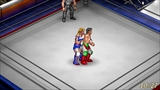 画像ギャラリー No.013のサムネイル画像 / 「FIRE PRO WRESTLING WORLD」,Steam向けアーリーアクセス版の実装内容が公開。エディットモードではレスラーや技名などを編集可能