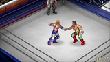 画像ギャラリー No.014のサムネイル画像 / 「FIRE PRO WRESTLING WORLD」,Steam向けアーリーアクセス版の実装内容が公開。エディットモードではレスラーや技名などを編集可能