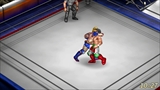 画像ギャラリー No.015のサムネイル画像 / 「FIRE PRO WRESTLING WORLD」,Steam向けアーリーアクセス版の実装内容が公開。エディットモードではレスラーや技名などを編集可能
