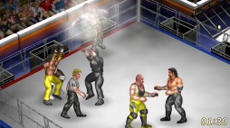 2017ǯΡFIRE PRO WRESTLING WORLDפϡɤΤ褦ʻѤȤʤäΤ!?꡼ϤƵˤʤݡ