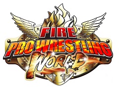 PCǡFIRE PRO WRESTLING WORLDפ꡼λǰ̲ʤ1447ߤˡƥDLCֹ⻳עפۿ